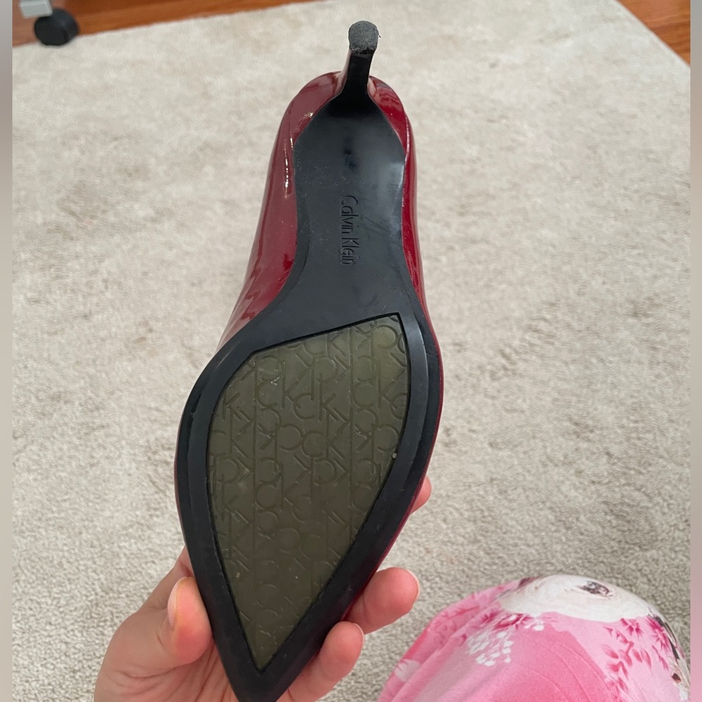 Shoes - Picture 2 of 2